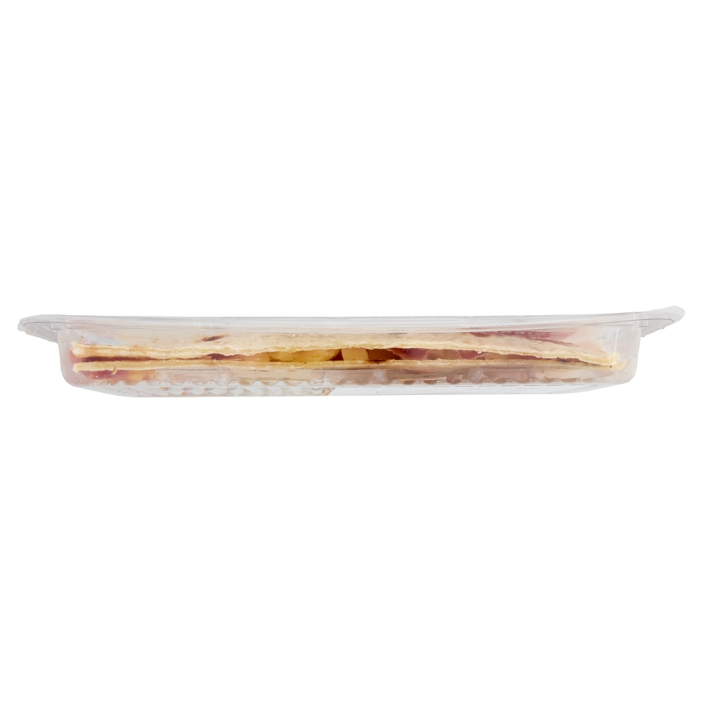 Amoretti Piadina crudo & formaggio 180 g